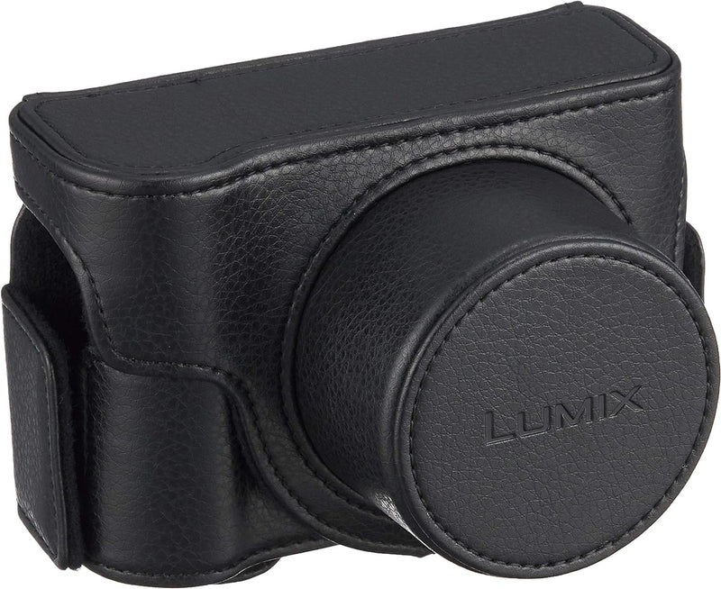 Panasonic DMW-CLXM2 Lumix Soft Leather Case for DC-LX100