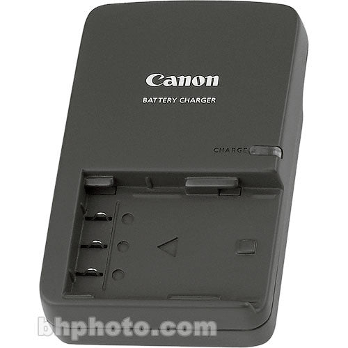 Canon CB-2LW Battery Charger for Canon NB-2LH Batteries - Used