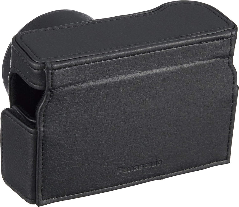 Panasonic DMW-CLXM2 Lumix Soft Leather Case for DC-LX100