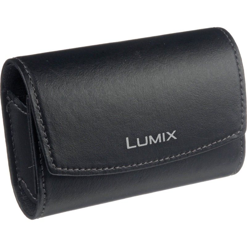 Panasonic Lumix Camera Case - Black