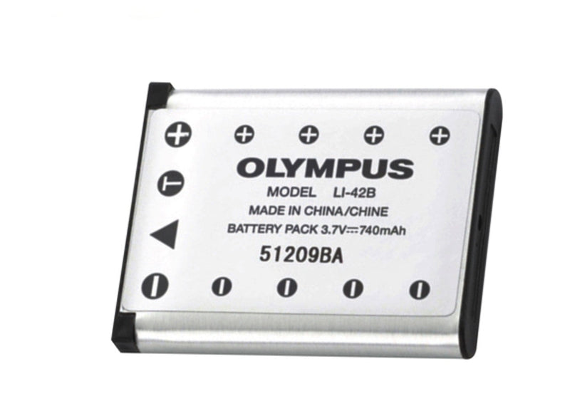 Olympus LI-42B Rechargeable Battery