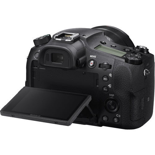 Sony Cyber-Shot DSC-RX10 IV Digital Camera