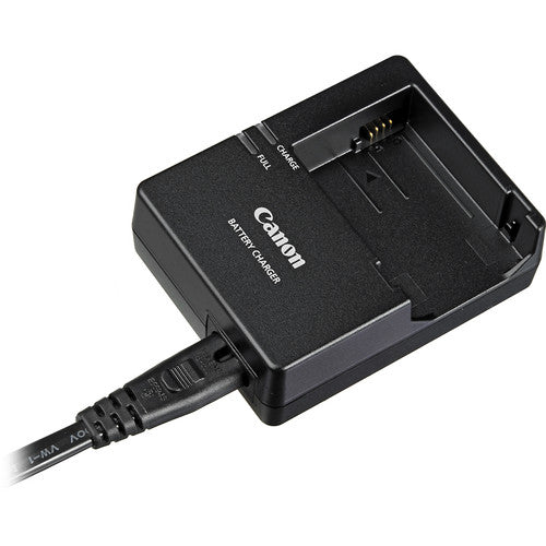 Canon LC-E8E Charger for LP-E8 Battery