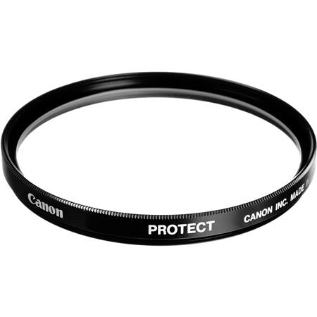 Canon 67mm Protector Filter