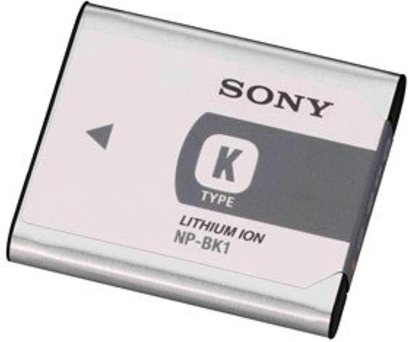 Sony NP-BK1 Lithium-Ion Rechargble Battery