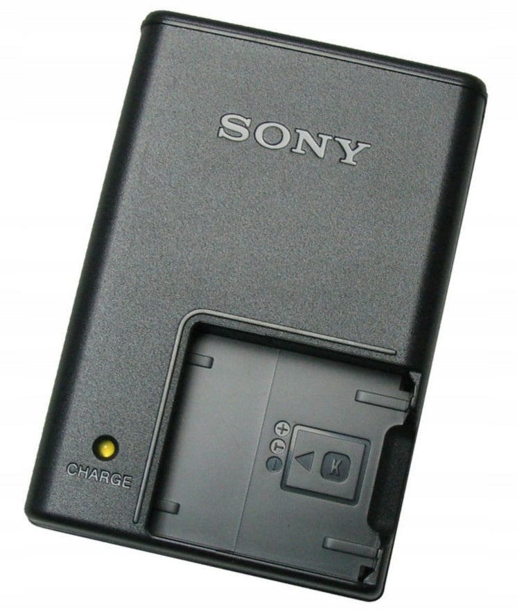 Sony BC-CSK Charger for Sony NP-BK1 Batterey