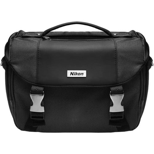 Nikon Deluxe Digital SLR Camera Gadget Bag - Pre Owned