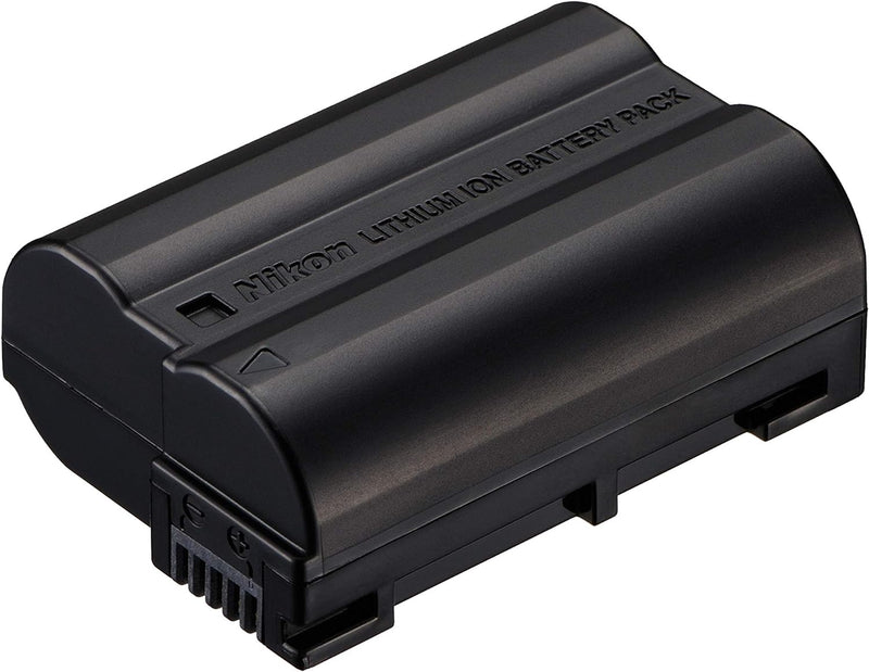 Nikon EN-EL15b Rechargeable Lithium-Ion Battery