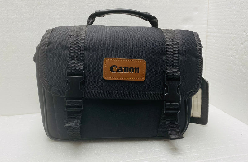 Canon DSLR Shoulder Bag - Pre owned