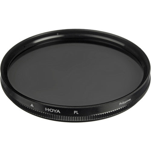 Hoya 48mm Polarizing Glass Filter