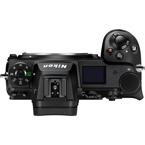 Nikon Z6 II Mirrorless Camera - Open box