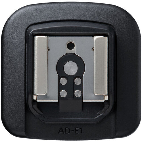 Canon AD-E1 Multi-Function Shoe Adapterp