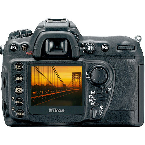 ニコン D200 Digital SLR Camera #C187 Amazon.com : Nikon D200 10.2MP Digital SLR Camera with 18