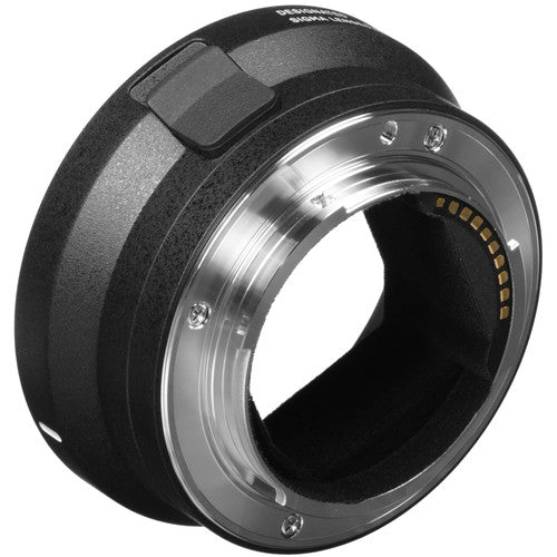 Sigma MC-11 Lens Mount Converter/Adapter - Sigma EF to Sony E