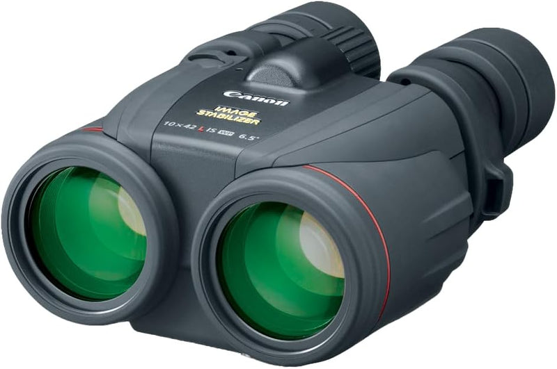 Canon 10x42 L IS WP Image Stabilized Binoculars