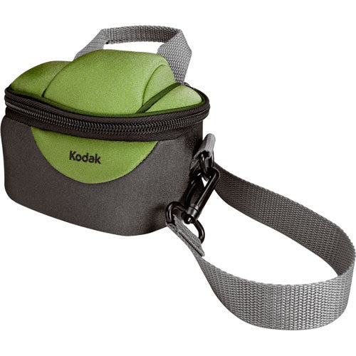 Kodak Venture Bridge Camera & Action Camera Bag - Olive