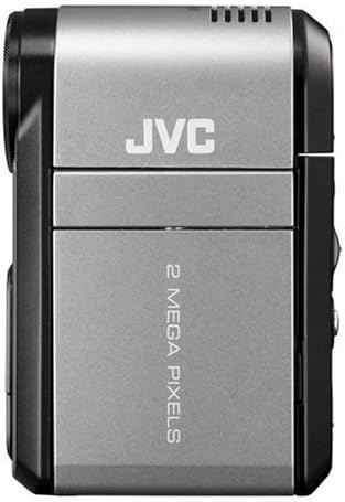 JVC Everio GZ-MC100 Camcorder