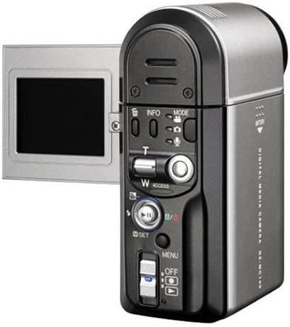 Victor・JVC GZ-MC100 ☆極上品☆ビクター Victor GZ-MC100