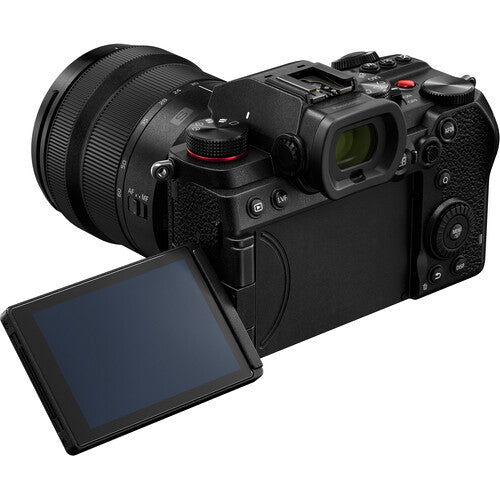 Panasonic Lumix S5 Mirrorless Camera