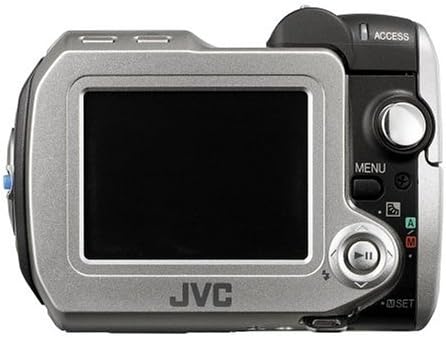 JVC Everio GZ-MC200 Camcorder
