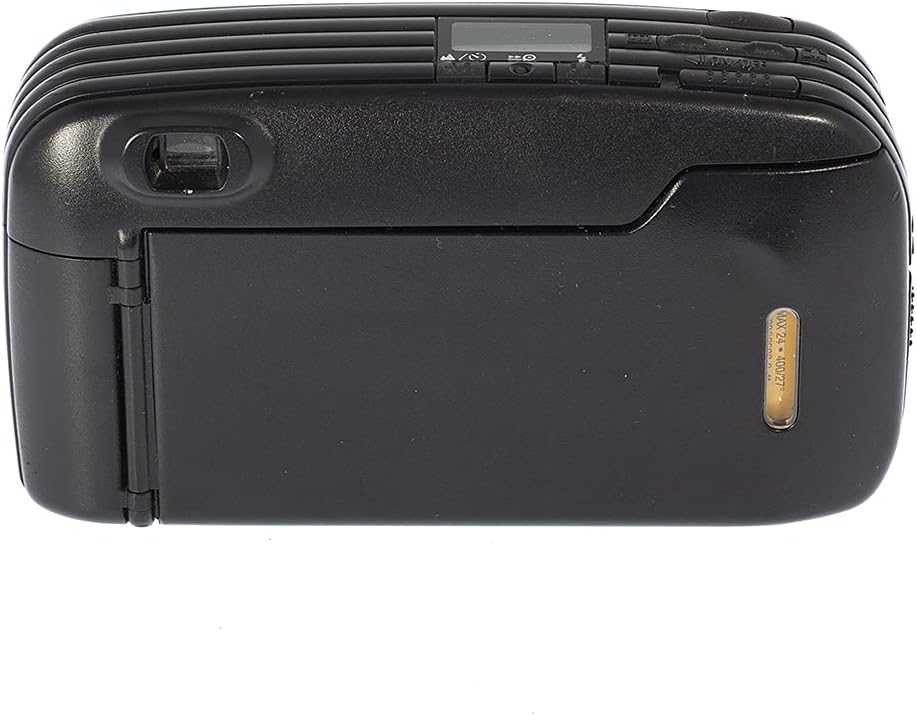Nikon Zoom Touch 470 AF 35mm Camera - Used