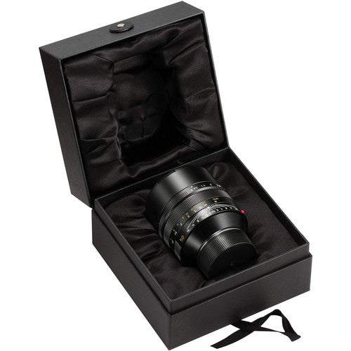 Leica Noctilux-M 50mm f/0.95 ASPH. Lens