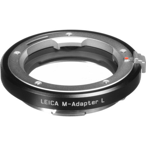 Leica M-Adapter L - Black