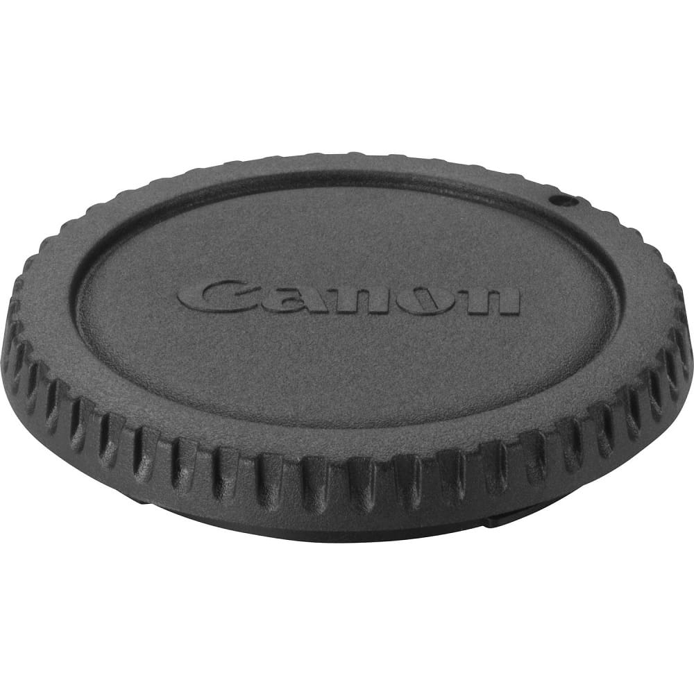 Canon RF-3 Body Cap for Canon EOS Cameras