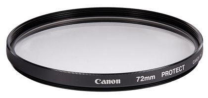 Canon 72mm UV Protector Filter