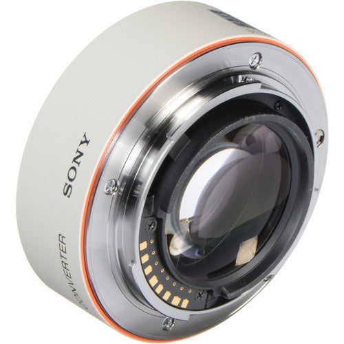 Sony 1.4x A-Mount Teleconverter