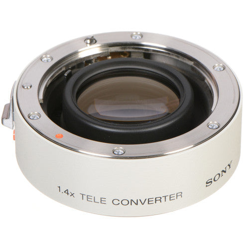 Sony 1.4x A-Mount Teleconverter