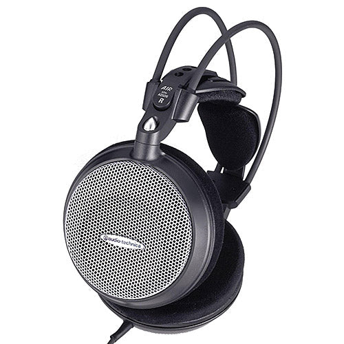 Audio-Technica ATH-AD500 Open-air Dynamic Headphone