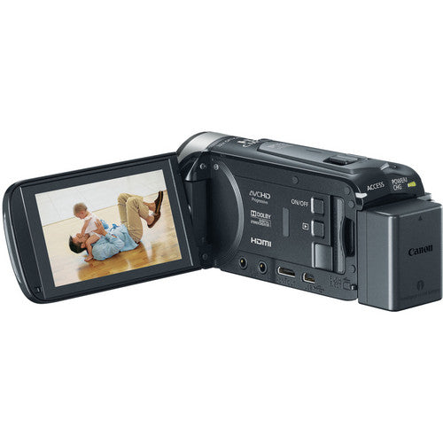 Canon VIXIA HF R50 Full HD Camcorder