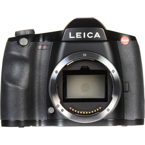 Leica S (Typ 007) Medium Format Digital SLR Camera