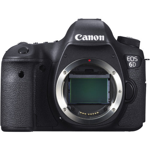 Canon EOS 6D DSLR Camera Body - Pre owned