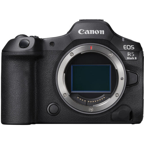 Canon EOS R5 Mark II Mirrorless Camera - 6536C002