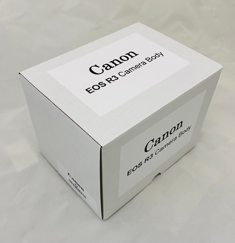 Canon EOS R3 Mirrorless Camera - Pre Owned