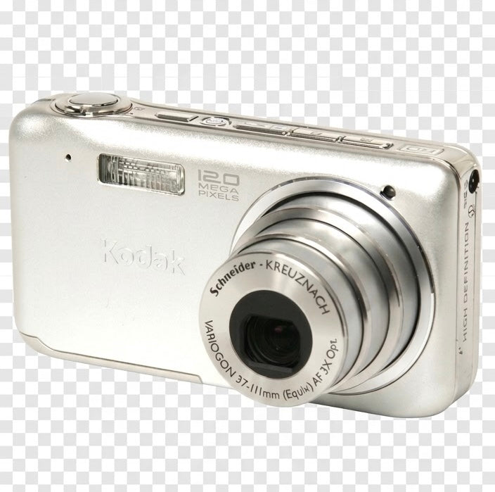Kodak EasyShare V1233 Digital Camera