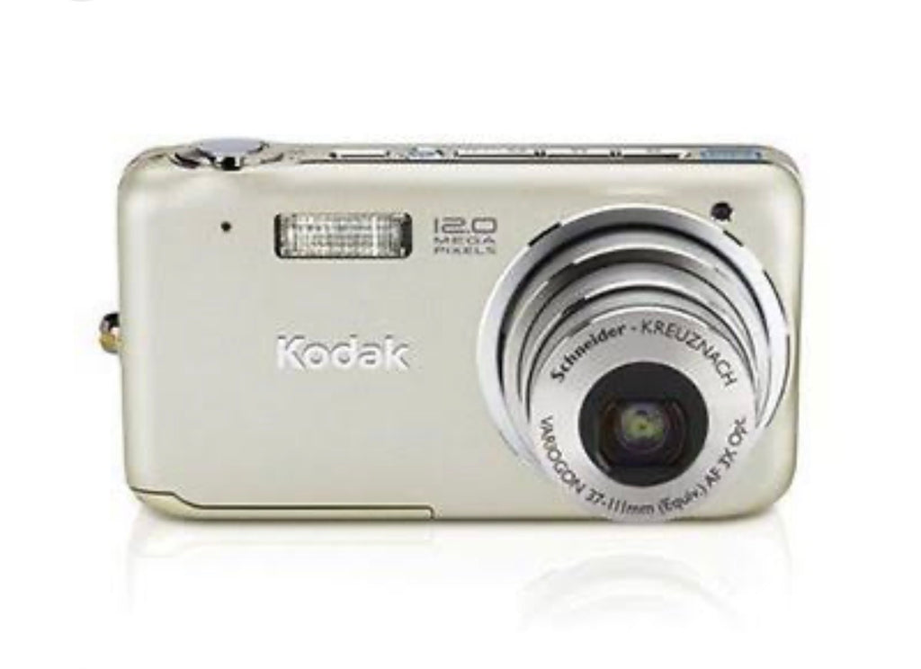 Kodak EasyShare V1233 Digital Camera