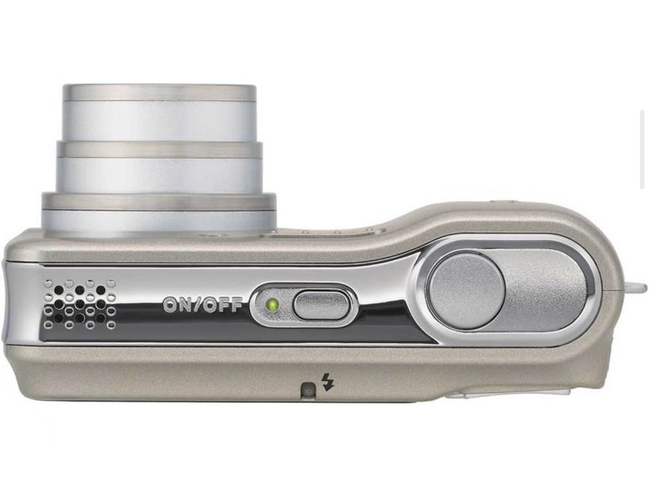 Kodak EasyShare V1233 Digital Camera