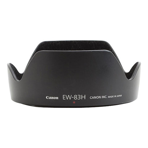 Canon EW-83H Lens Hood  for EF 24-105mm Lens