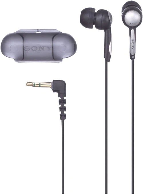 Sony MDR-EX51LP  In-Ear Stereo Portable Audio Headphones