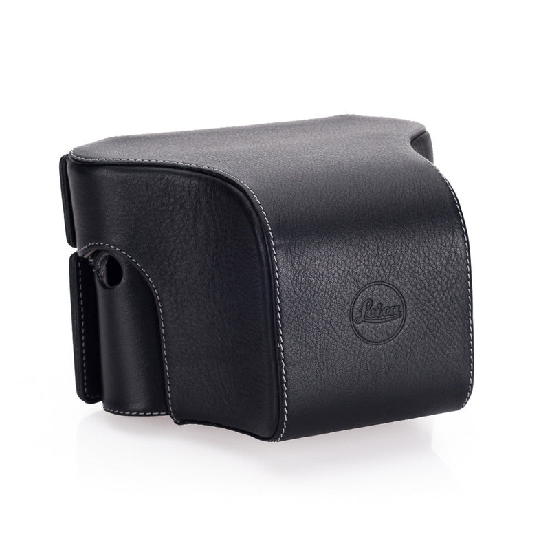 Leica Ever Ready Case For M M-P With Small Front - Black