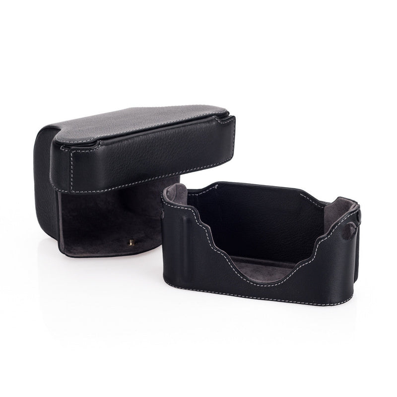 Leica Ever Ready Case For M M-P With Small Front - Black