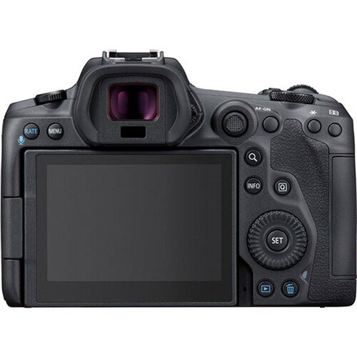 Canon EOS R5 Mirrorless Digital Camera Body - Used