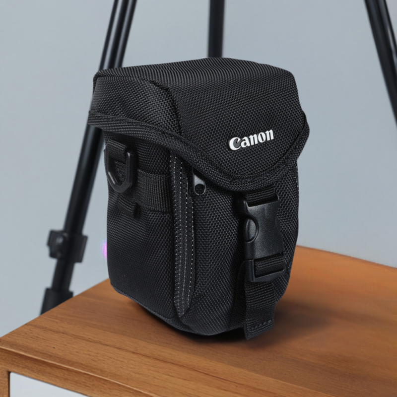 Canon 200V Case for Cameras, Camcorders, Lenses