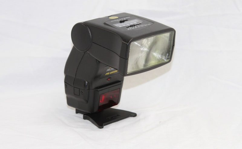 ProMaster FTD 6500M Flash for Minolta - Used