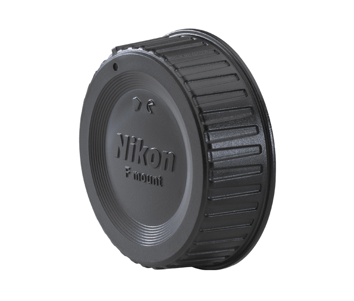 Nikon LF-4 Rear Lens Cap