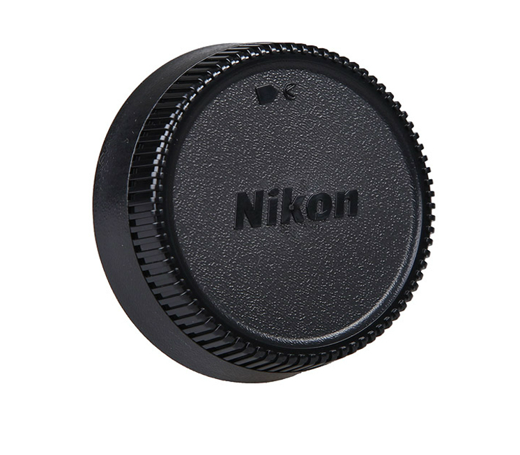 Nikon LF-1 Rear Lens Caps