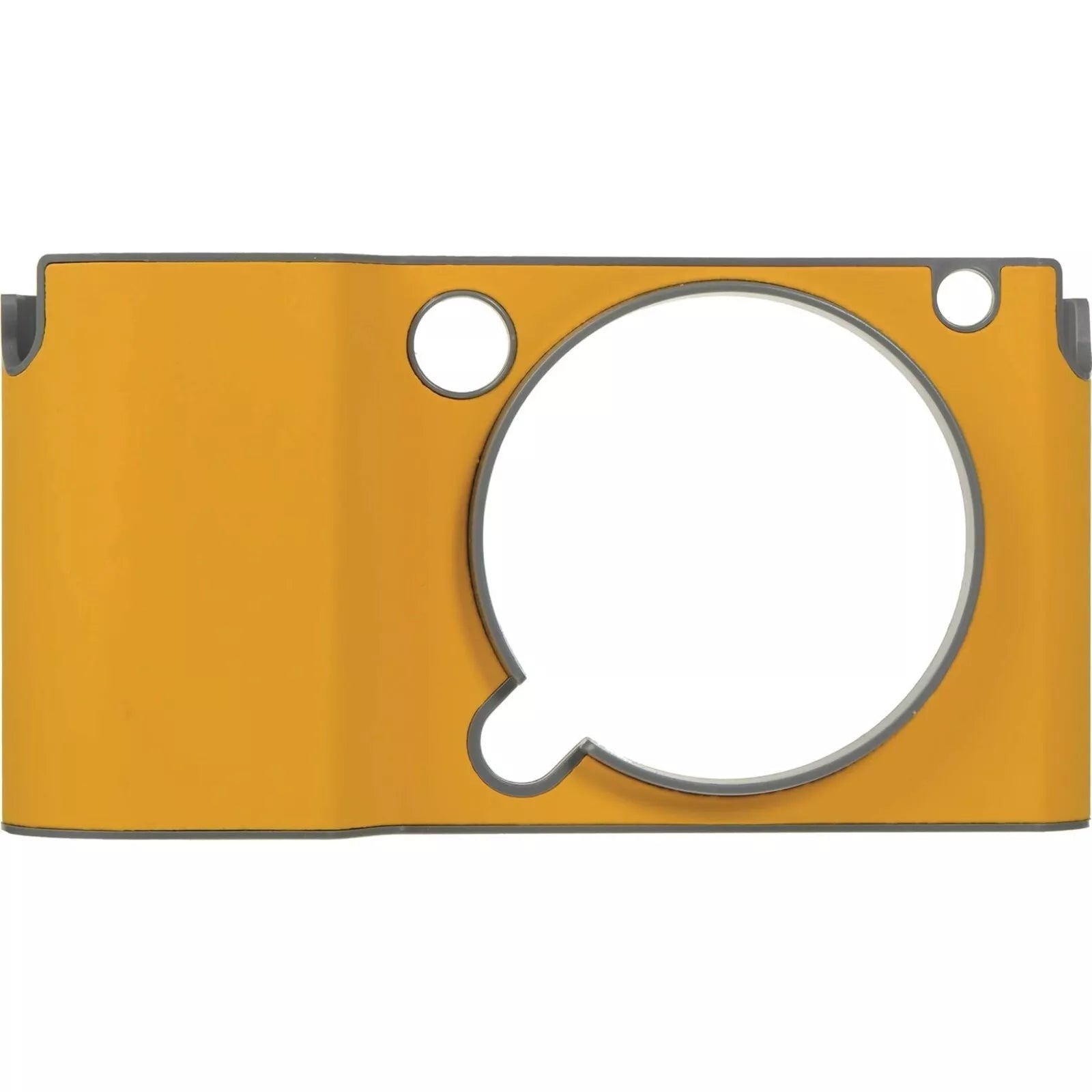 Leica T-Snap for Leica T Camera - Melon/Yellow